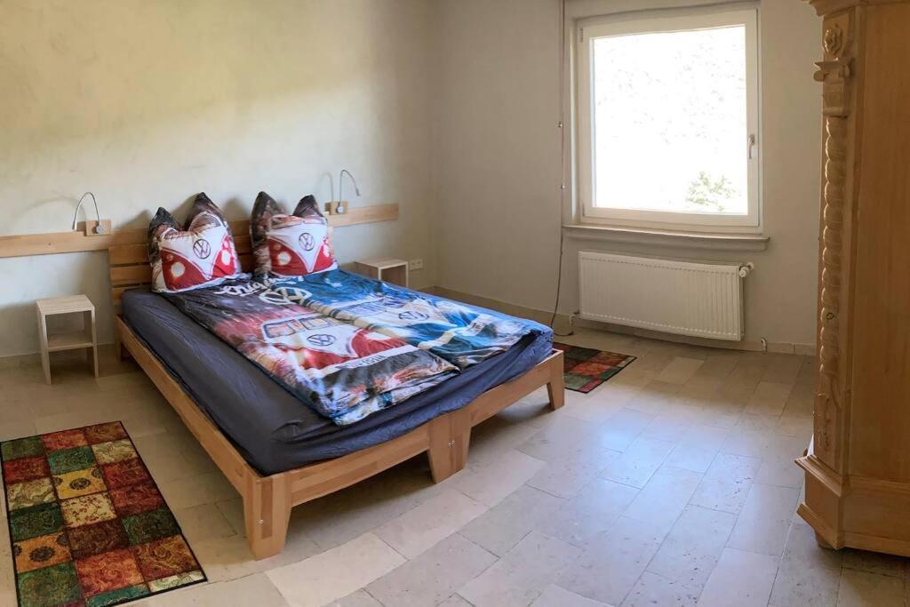 Rhineview 549 - Rheinblick 549 Im Mittelrheintal Daire Oberwesel Dış mekan fotoğraf
